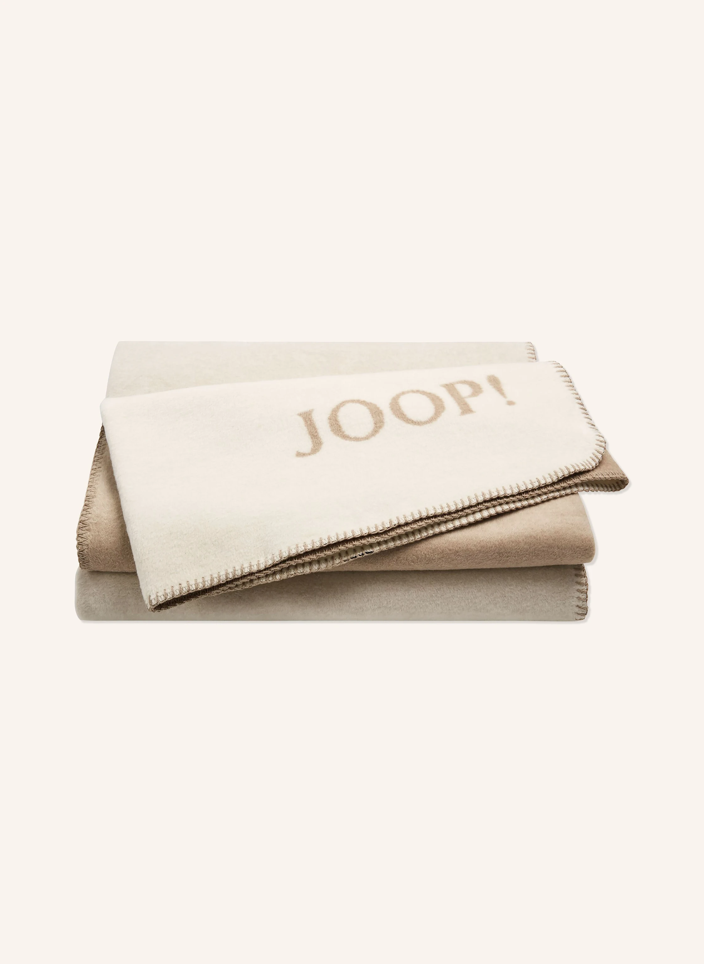 JOOP! Plaid SPLIT