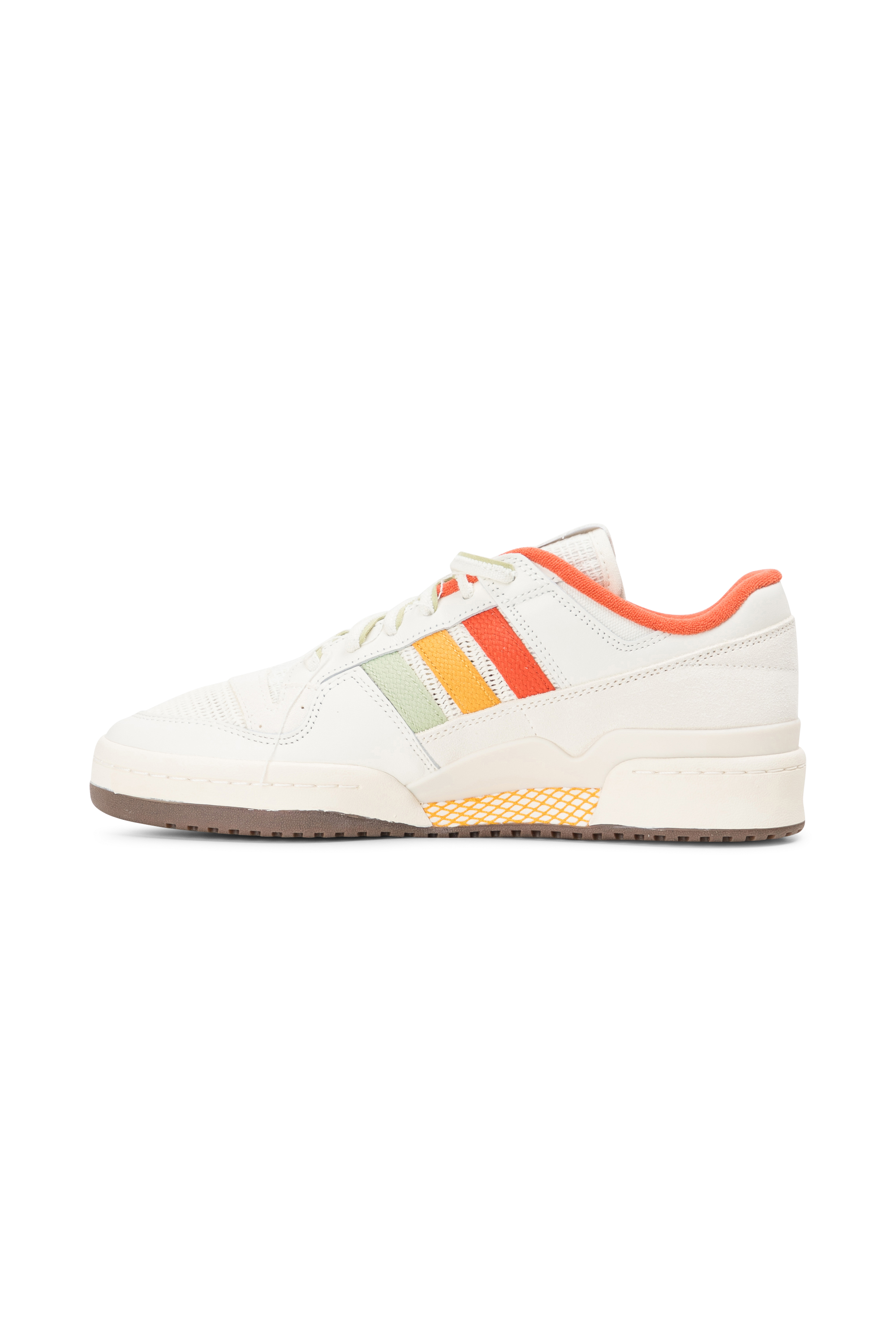ADIDAS Baskets  FORUM 84 LOW CL Blanc