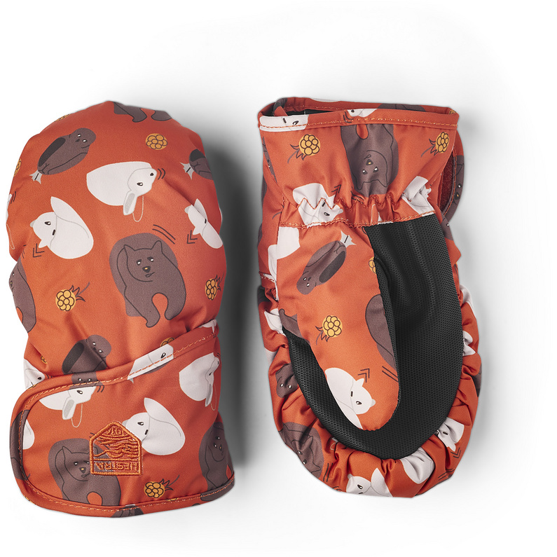 Hestra Kinder Hygge Handschuhe