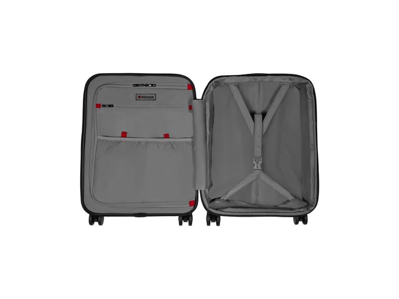 WENGER Reisekoffer Syntry Carry-On 36 L Handgepäckkoffer 36 L