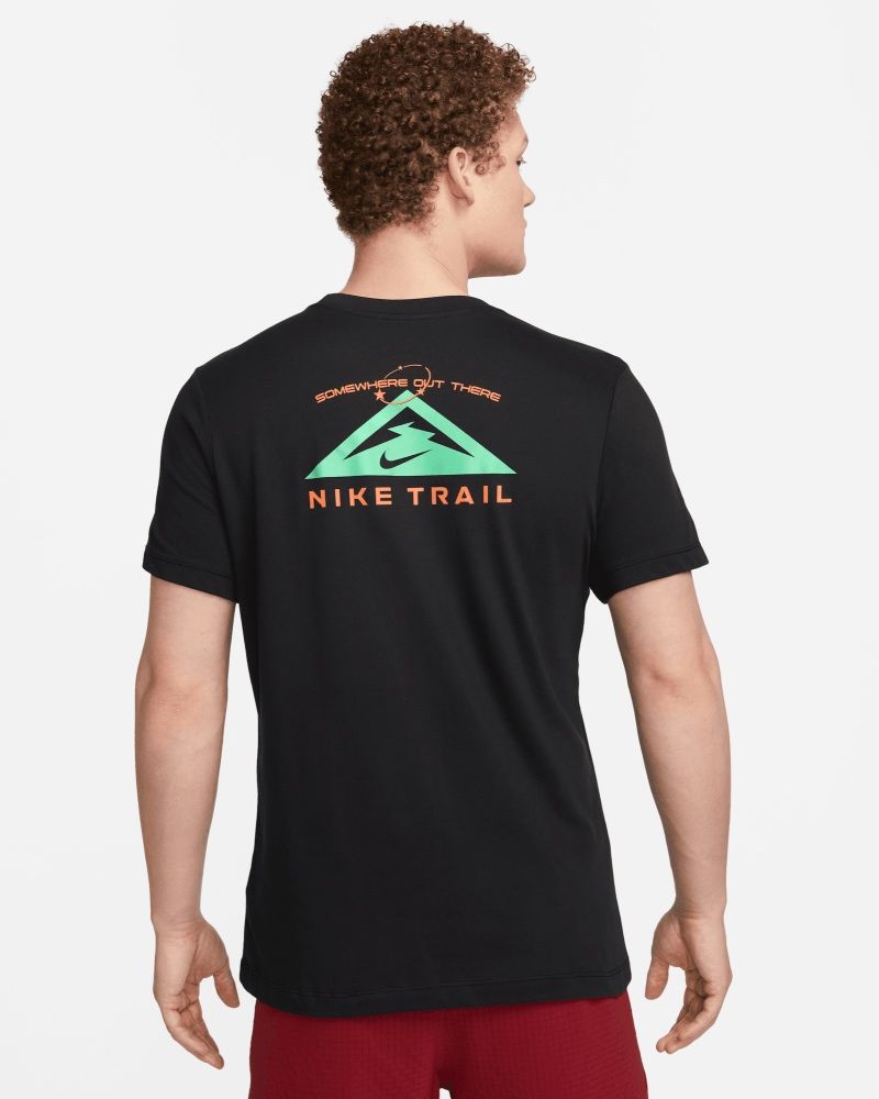 T-shirt Nike Trail pour homme