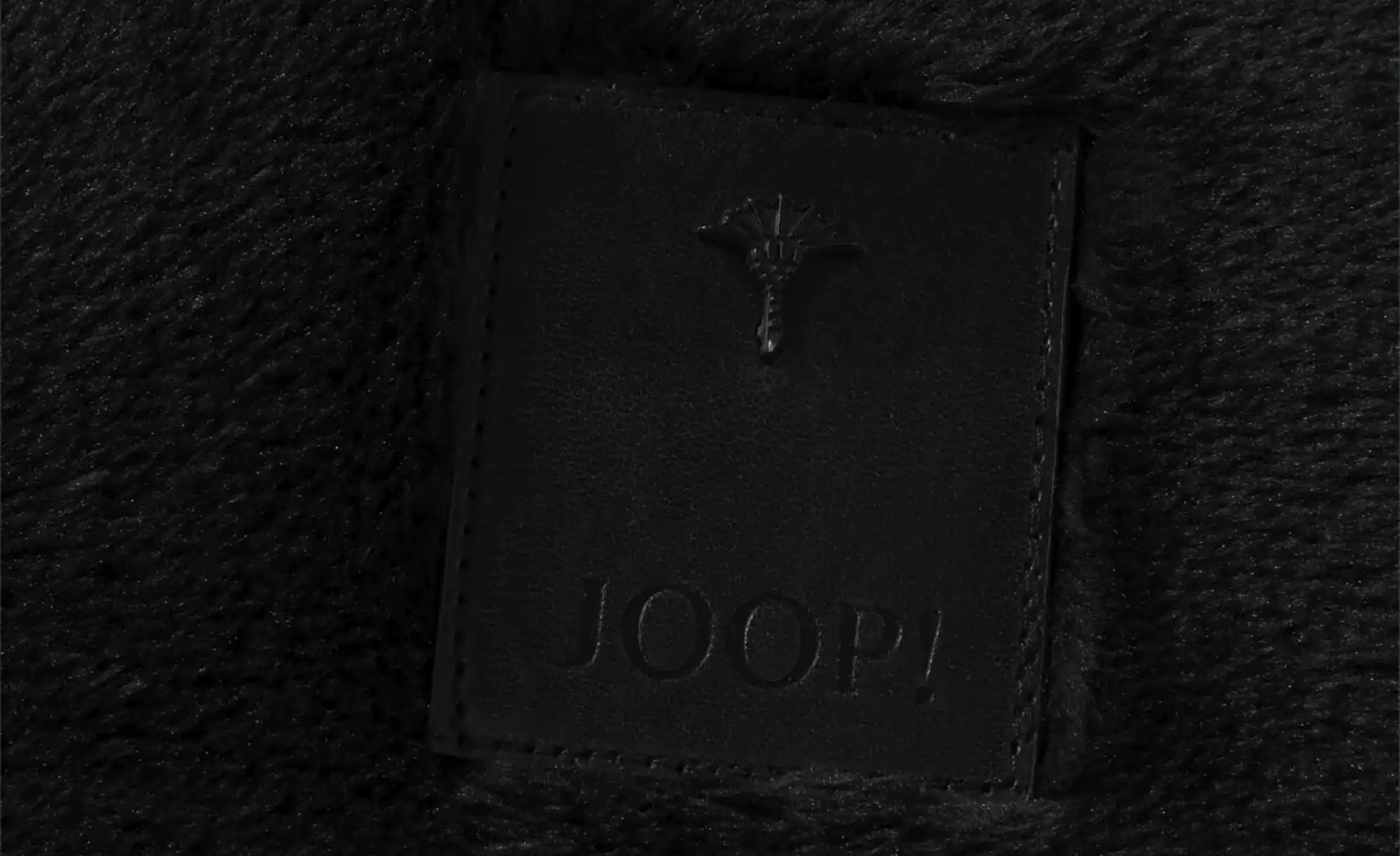 JOOP! Kissen J-Sleek