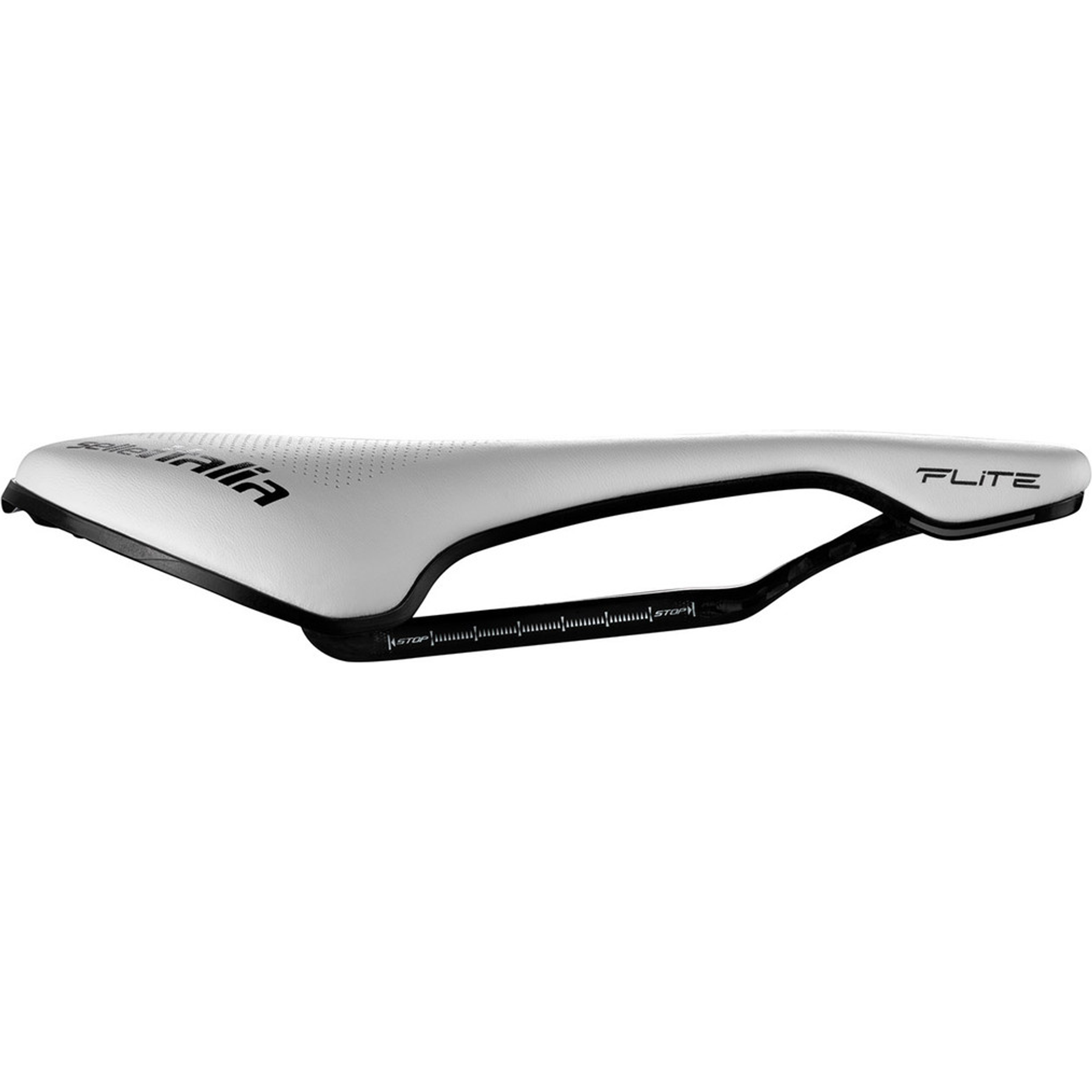 Selle Italia Flite Boost Kit Carbon Superflow Zadel