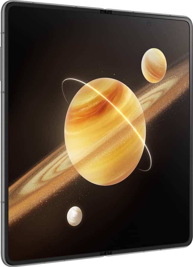 Honor Magic V3 5G foldable smartphone 12/512GB (sort)