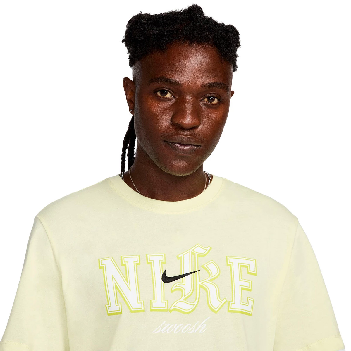 T-Shirt Nike HBR