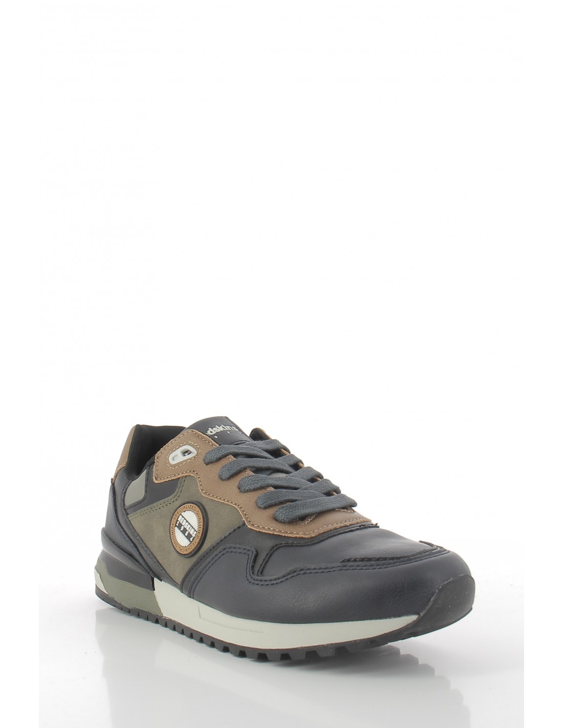redskins Baskets de ville Homme oyat 3