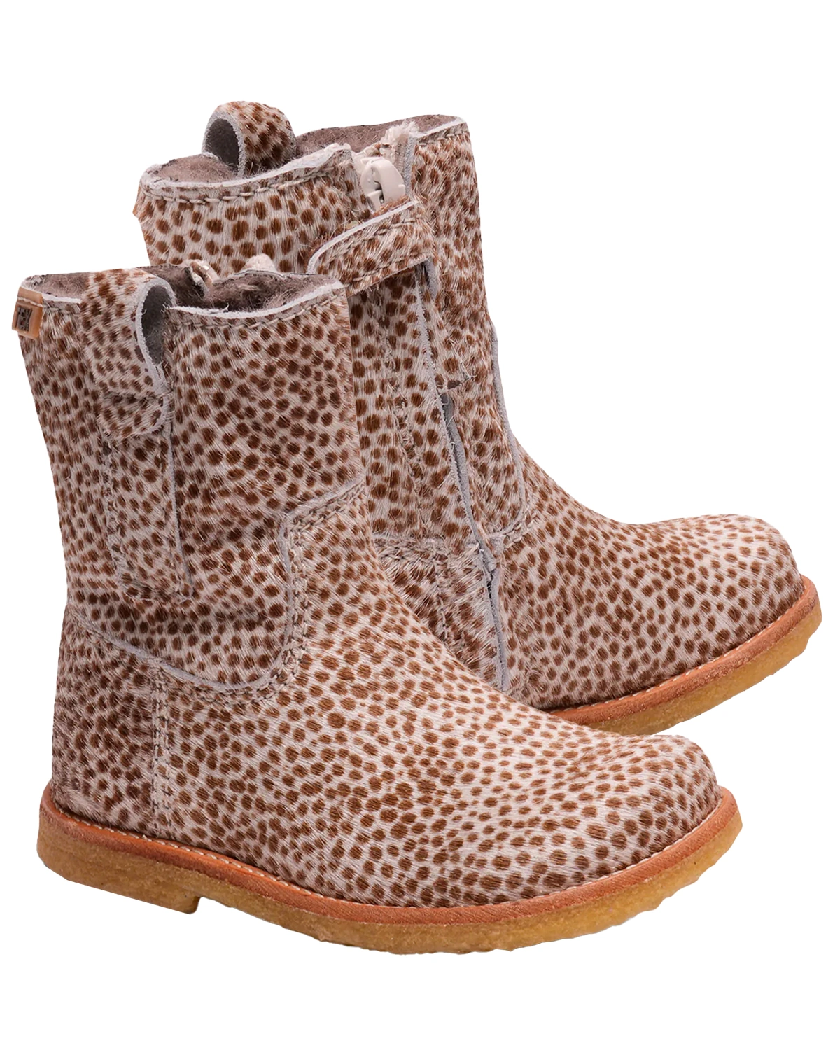 Winterstiefel ELKE TEX in brown