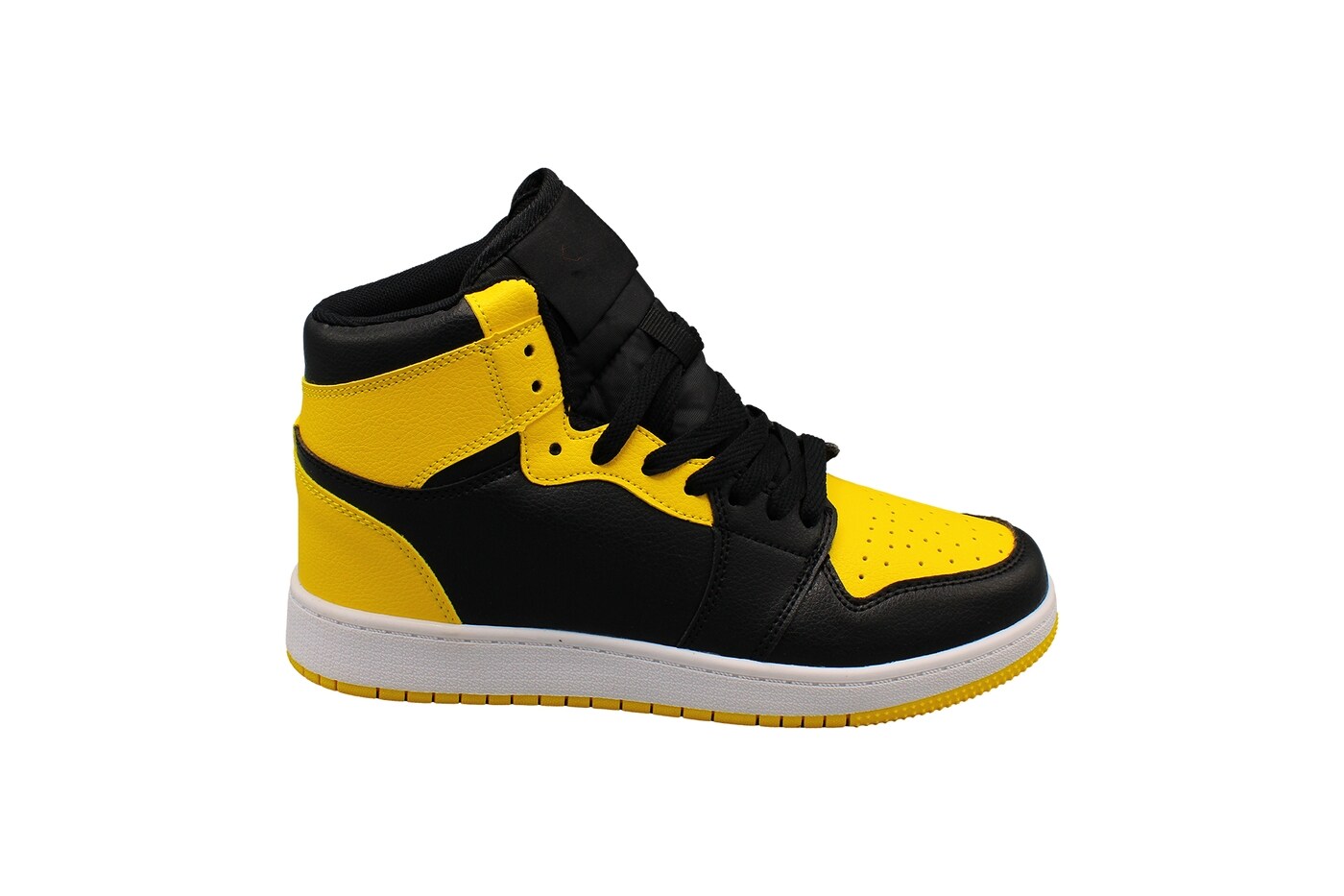 Planets 538 Winterschuhe Herren