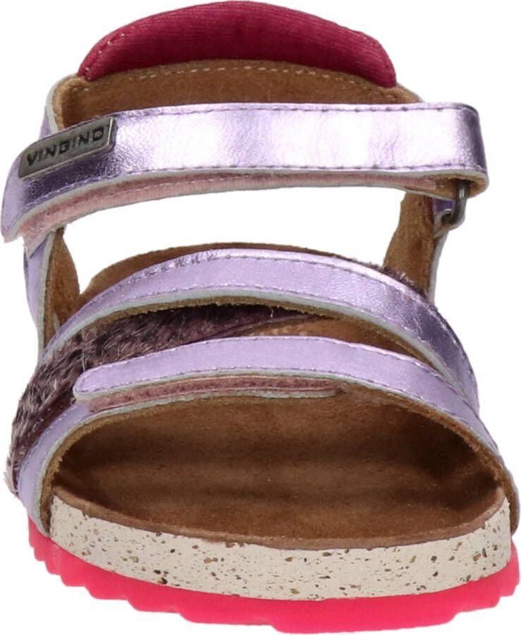 VINGINO Sandalen Vienna VG45 5021 03 Paars 30