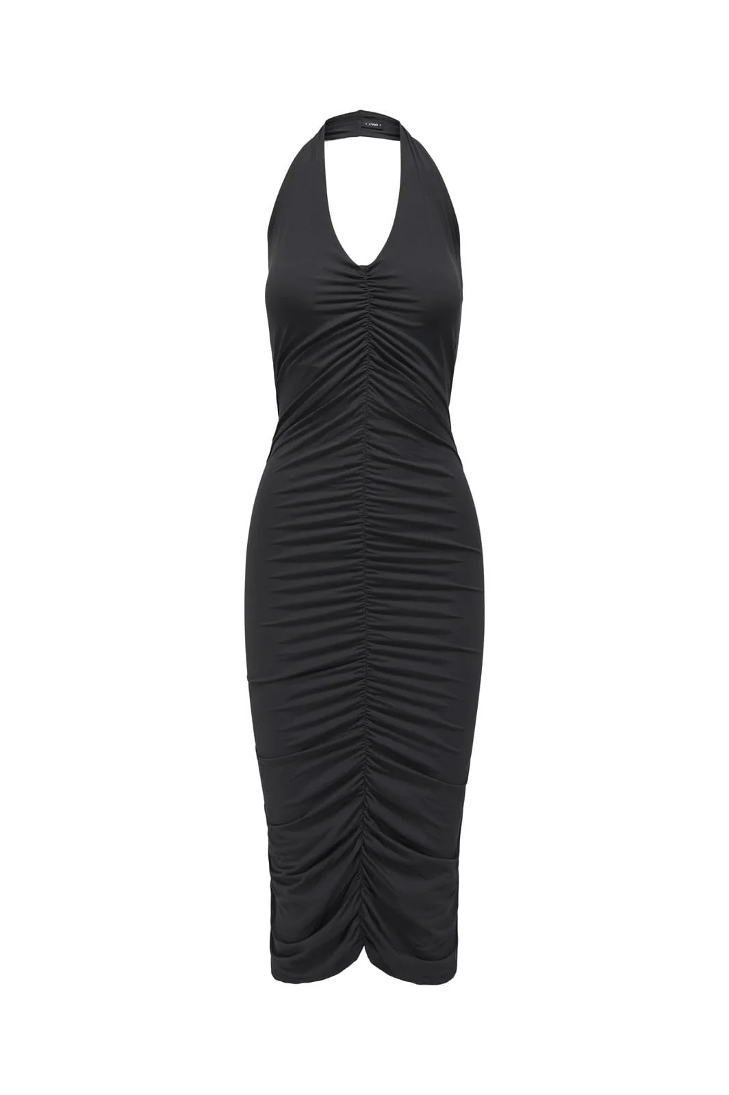 Only Onlea S/L Deep 2-Way Dress