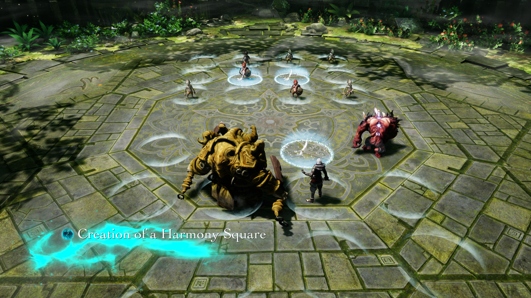 Prodigy Tactics- PC