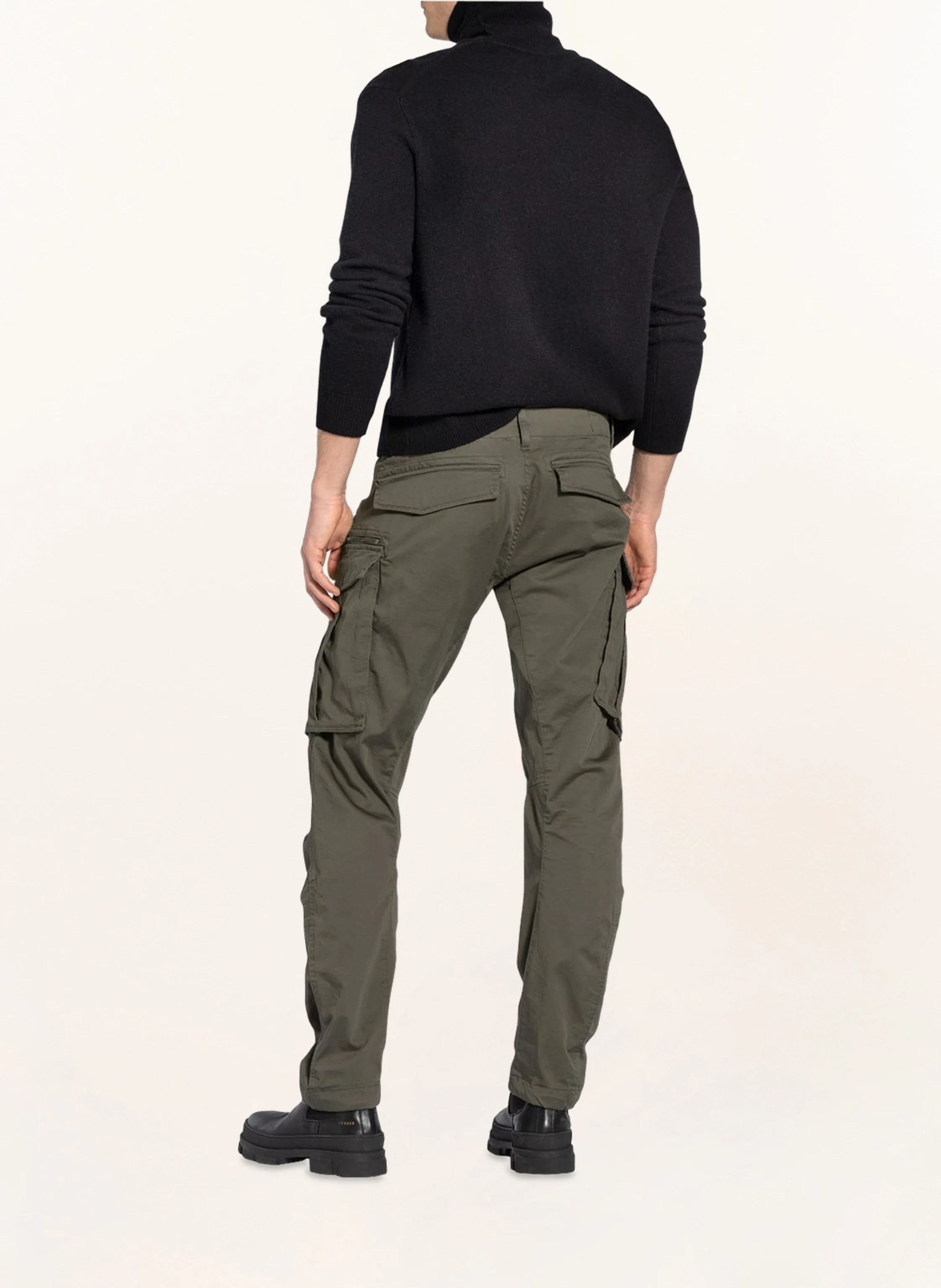 G-Star Cargohose Tapered Fit