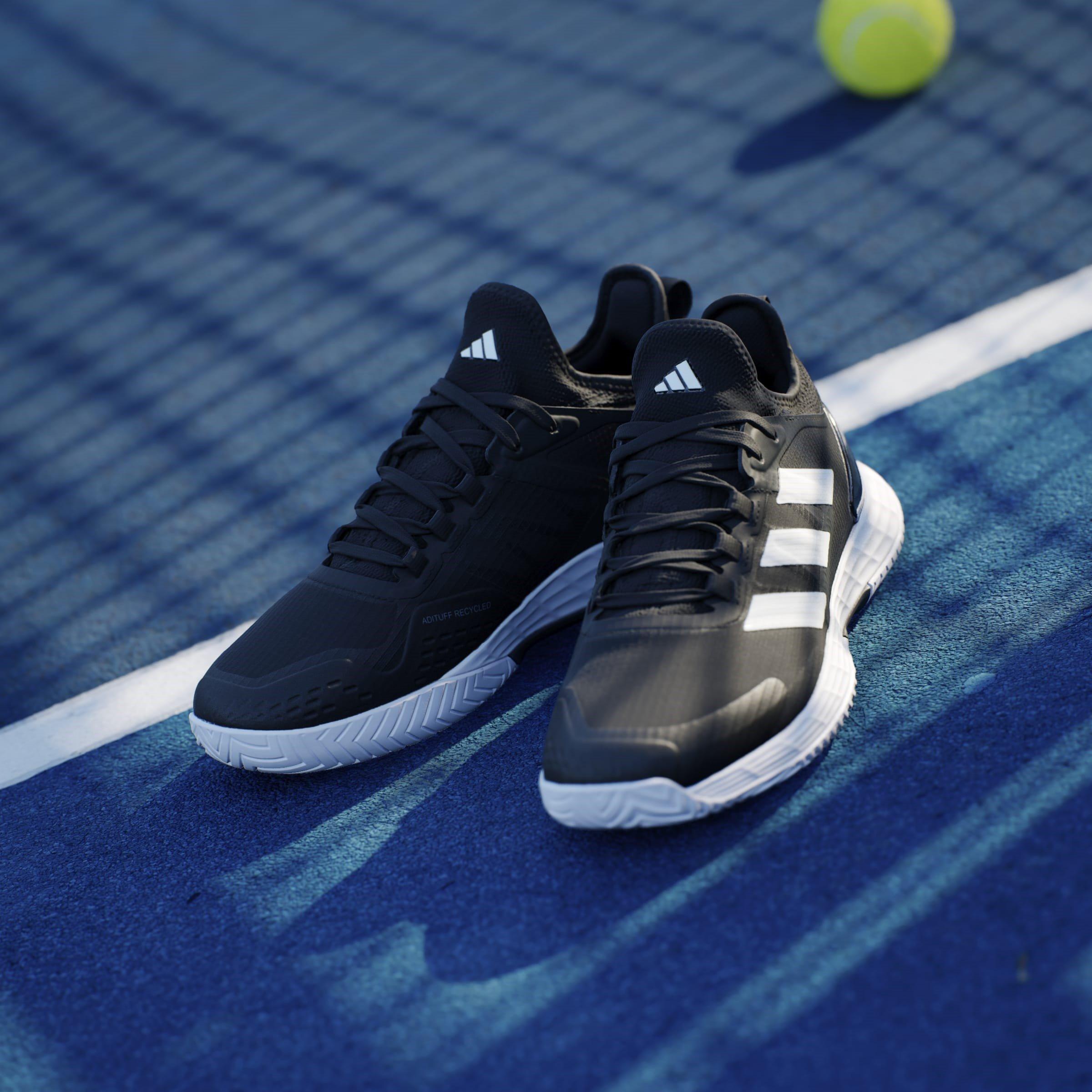 adidas Adizero Ubersonic 4.1 Tennis Shoes Mens