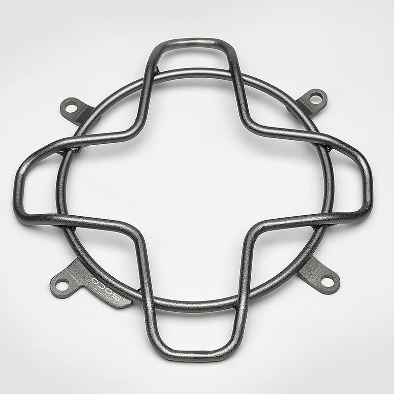 Grille de feu avant pour Super Soco TC