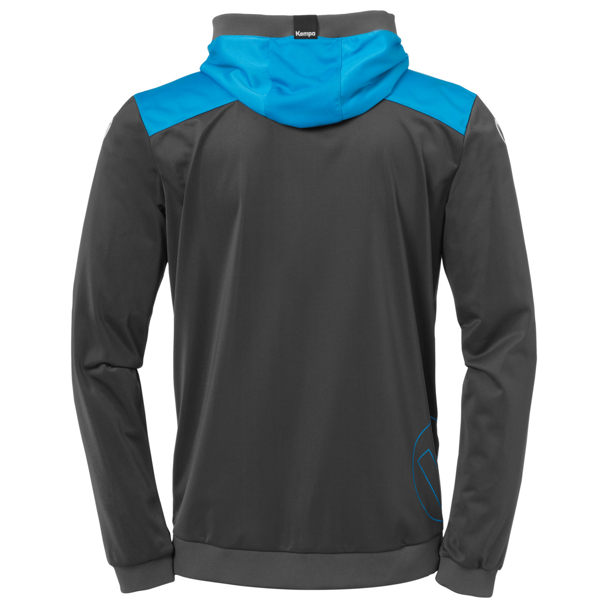 EMOTION 2.0 KAPUZENJACKE
