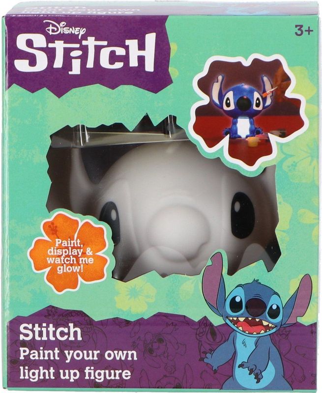 Lamp Stitch Beschilderen - Creatieve Knutselkit - Unieke Decoratie
