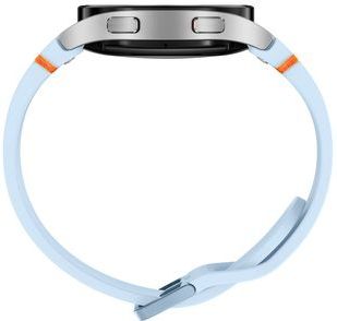 Samsung - Galaxy Watch FE - Smartwatch - Zilver - Sapphire Glas