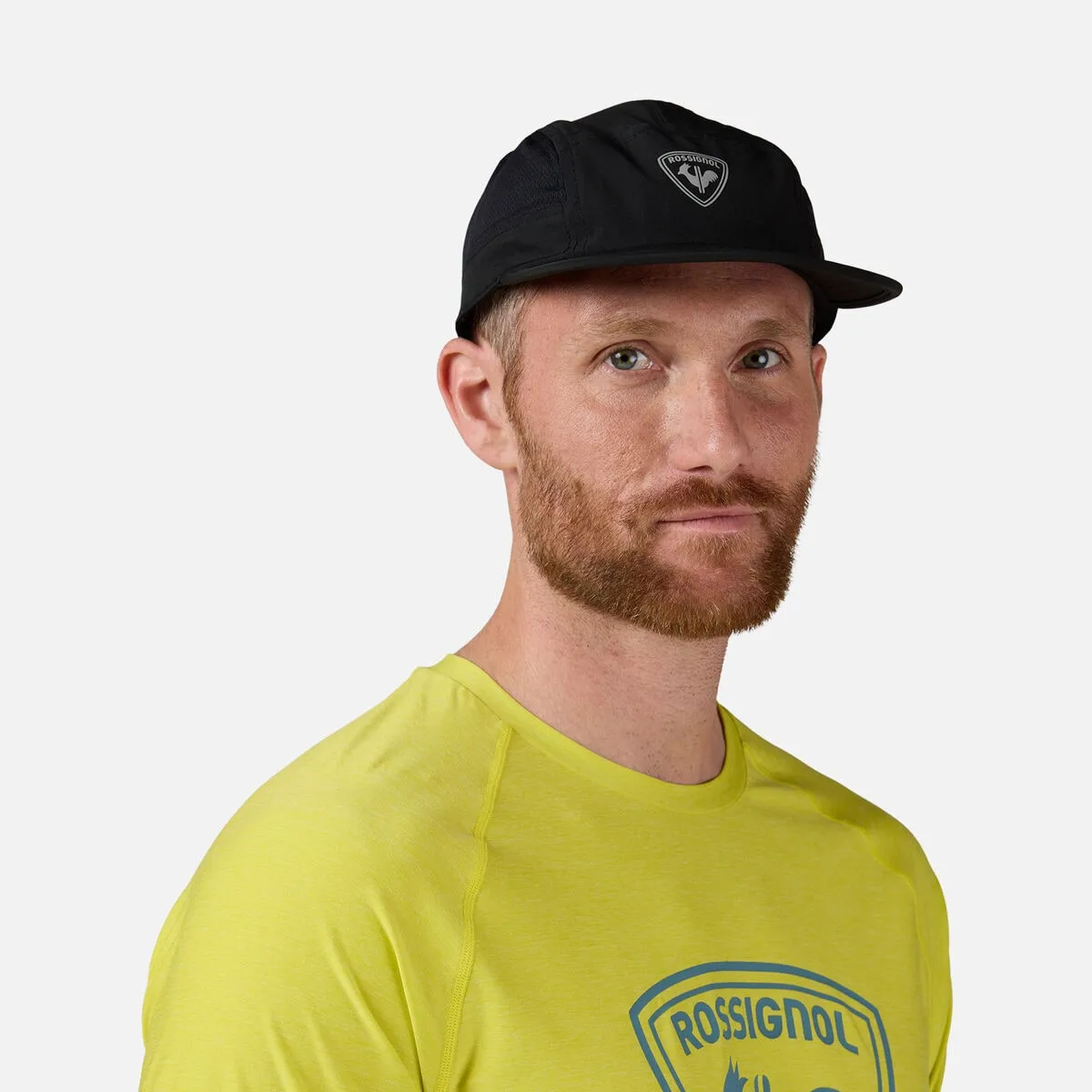Rossignol Lycian Cap Black