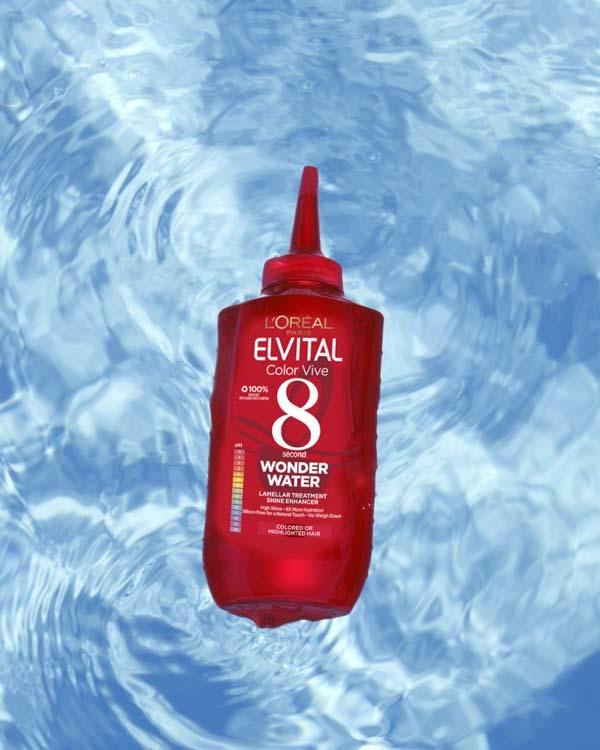 L'Oréal Paris Elvital Color Vive 8 Second Wonder Water 200ml