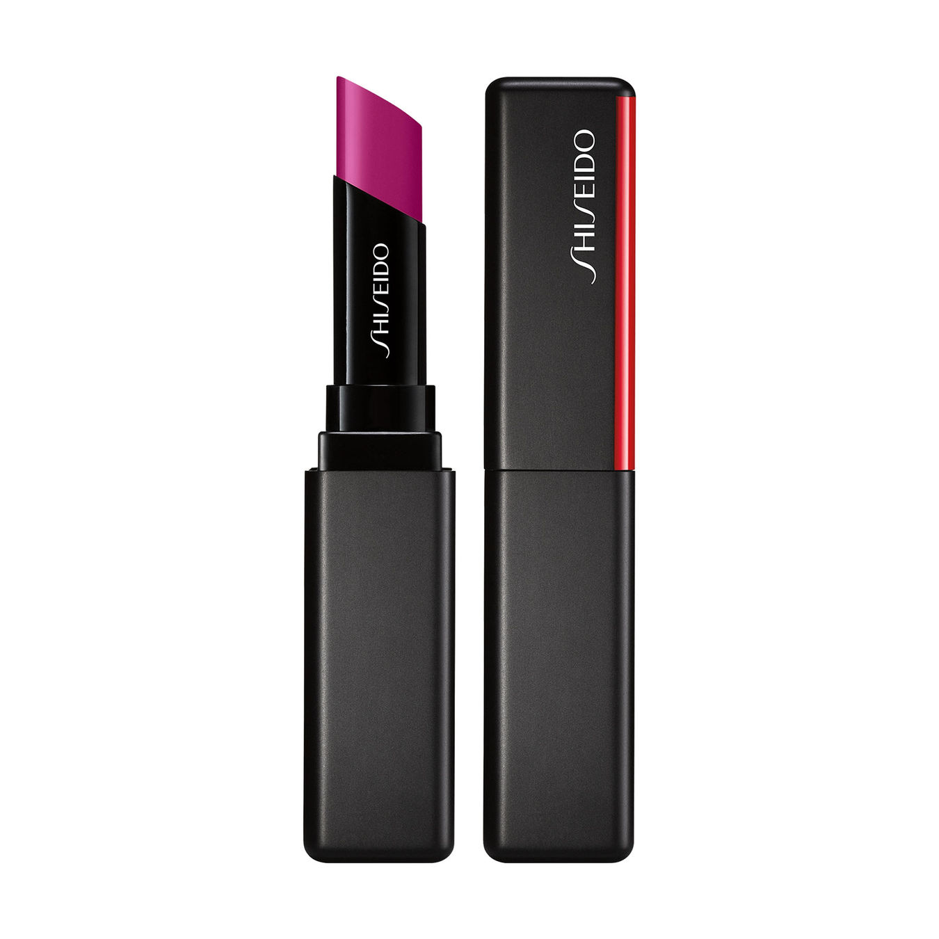 Shiseido Colorgel Lipbalm Lippenstift104 Hibiscus