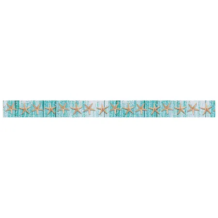 URSUS Masking Tape, ca. 15 mm x 10 m, Seestern