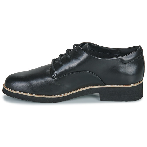 Aldo - CERQUEDAFLEX - Noir
