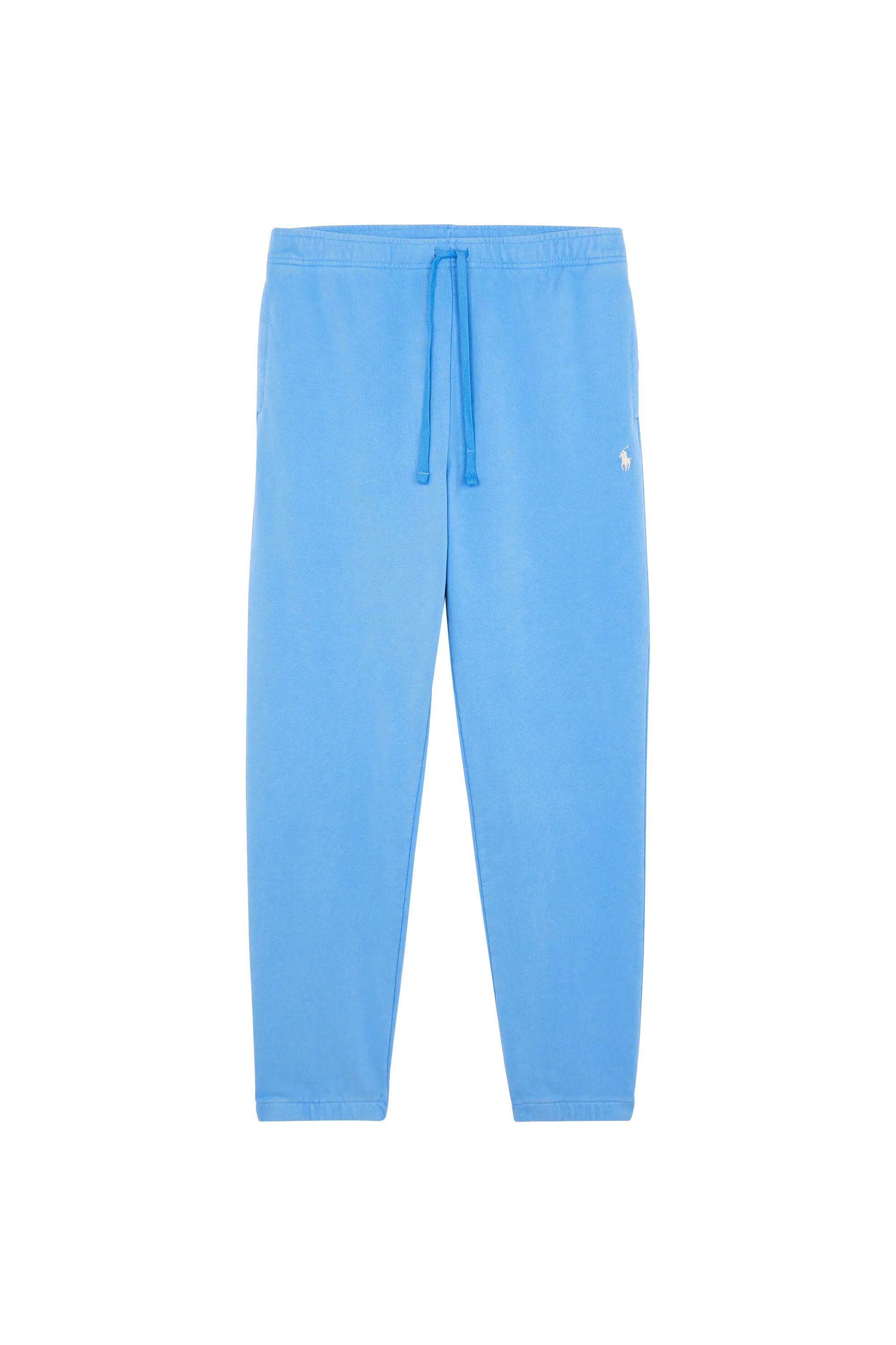 POLO RALPH LAUREN Jogging LOOPBACK TERRY-ATL Bleu