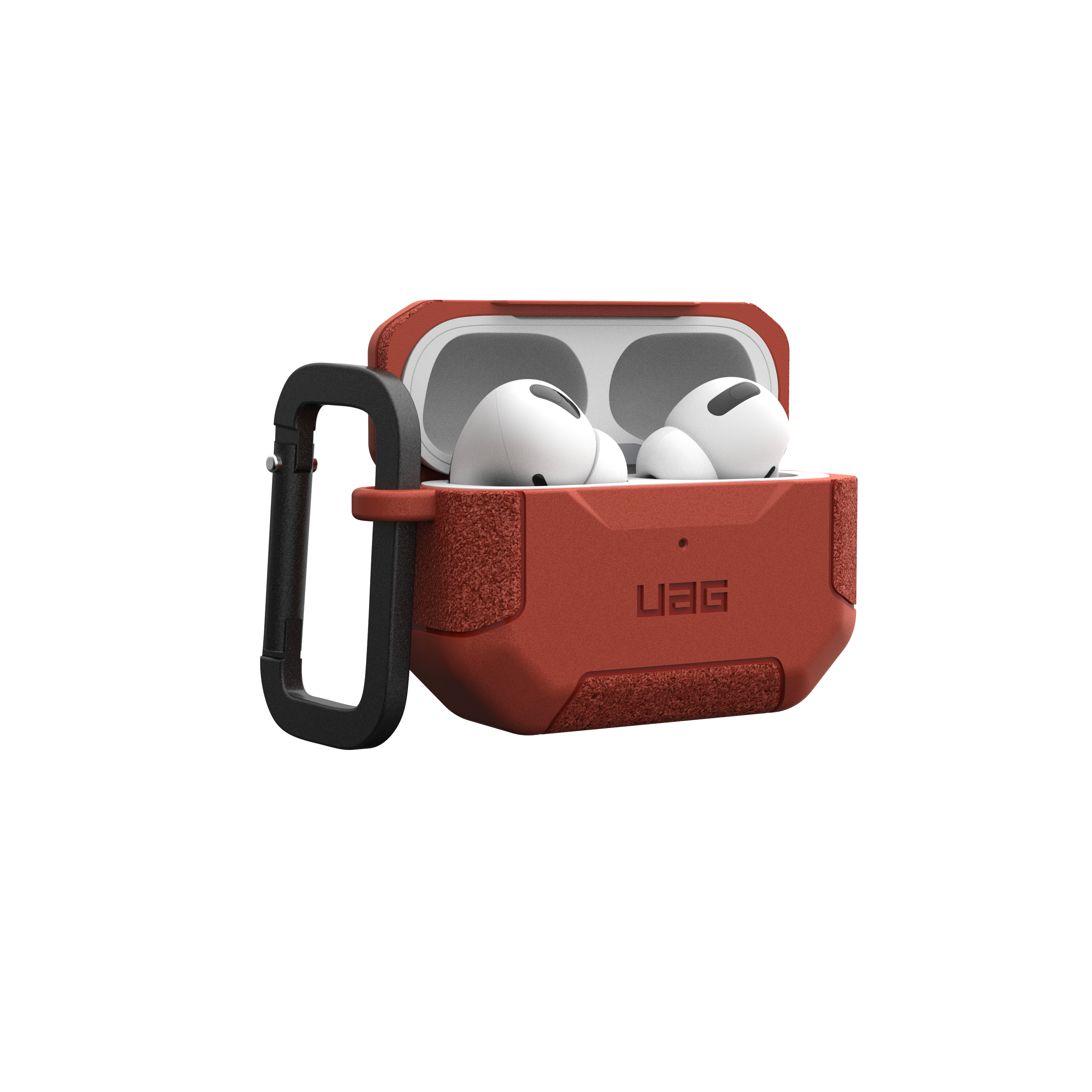 AirPods Pro 2 / AirPods Pro Schutzhülle Scout (104123119191) - Rust