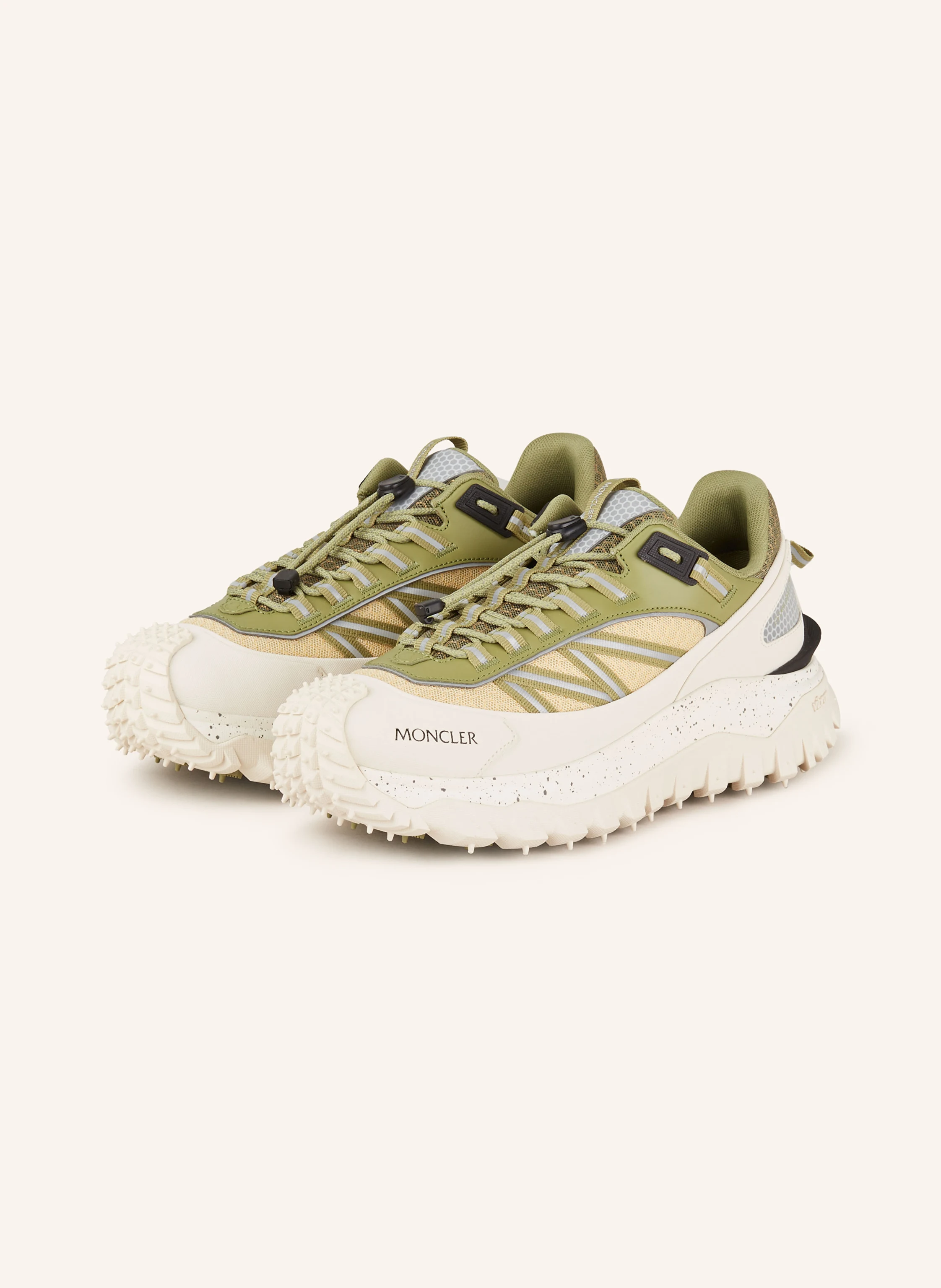 MONCLER Sneaker TRAILGRIP