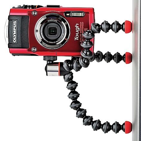 JOBY - TREPIED GORILLAPOD MAGNETIQUE 325