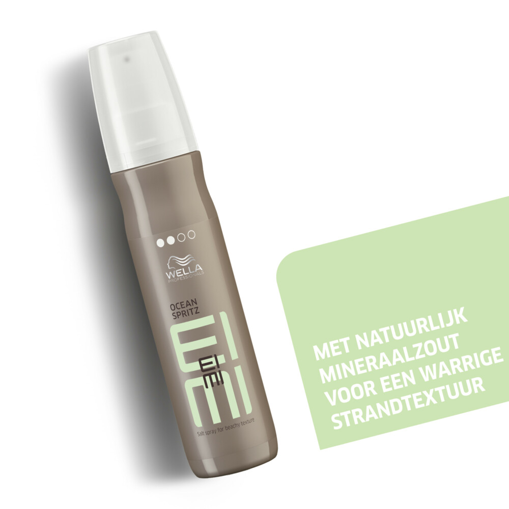 Wella Professionals EIMI Texture Ocean Spritz Haarspray150 ml