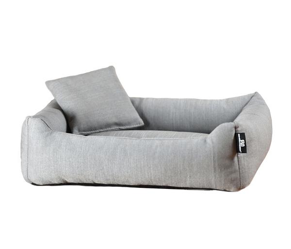 ROHRSCHNEIDER® Kuschelsofa Blue, rechteckig