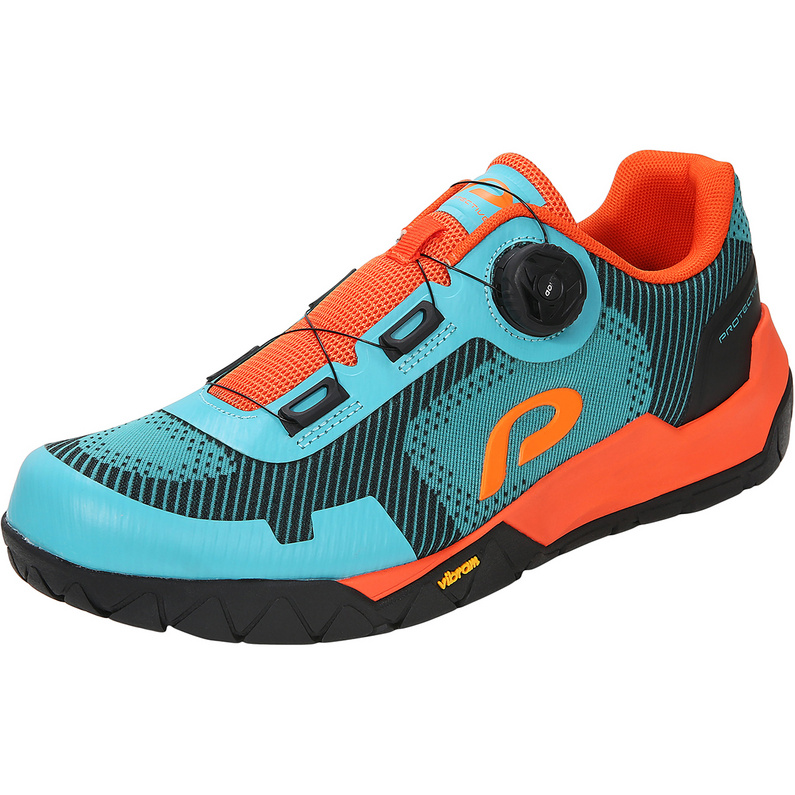 Protective Bounce Radschuhe