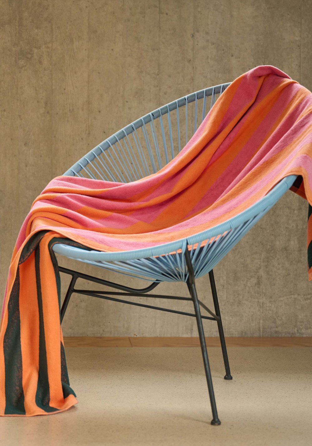 Lavie Strandtuch Pepa Coral