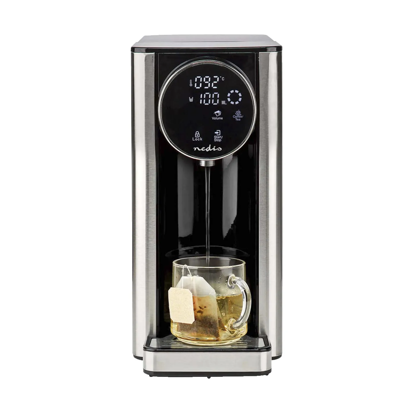 Nedis Varmtvandsdispenser
