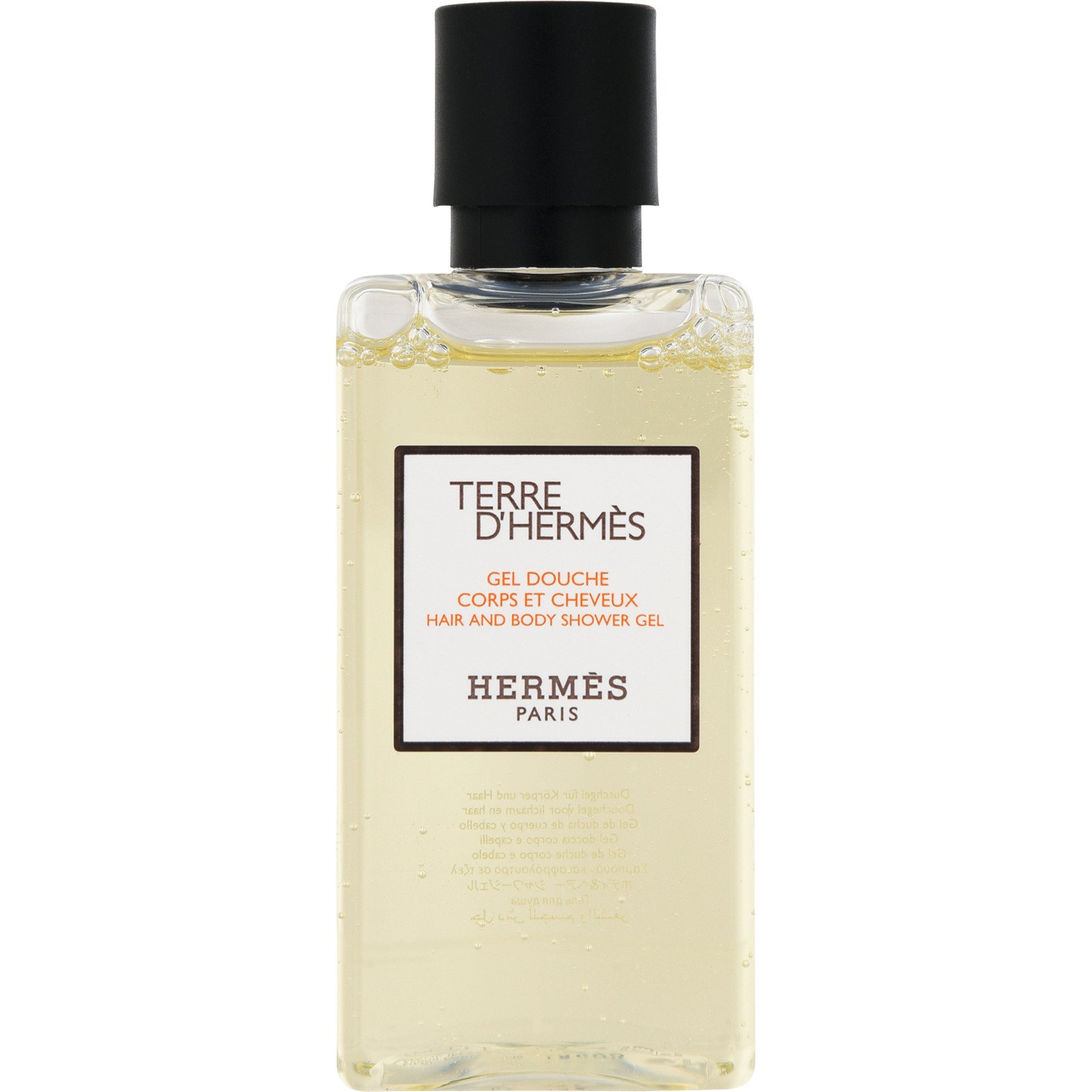 Hermès Terre D`Hermès Duftset, 3-teilig