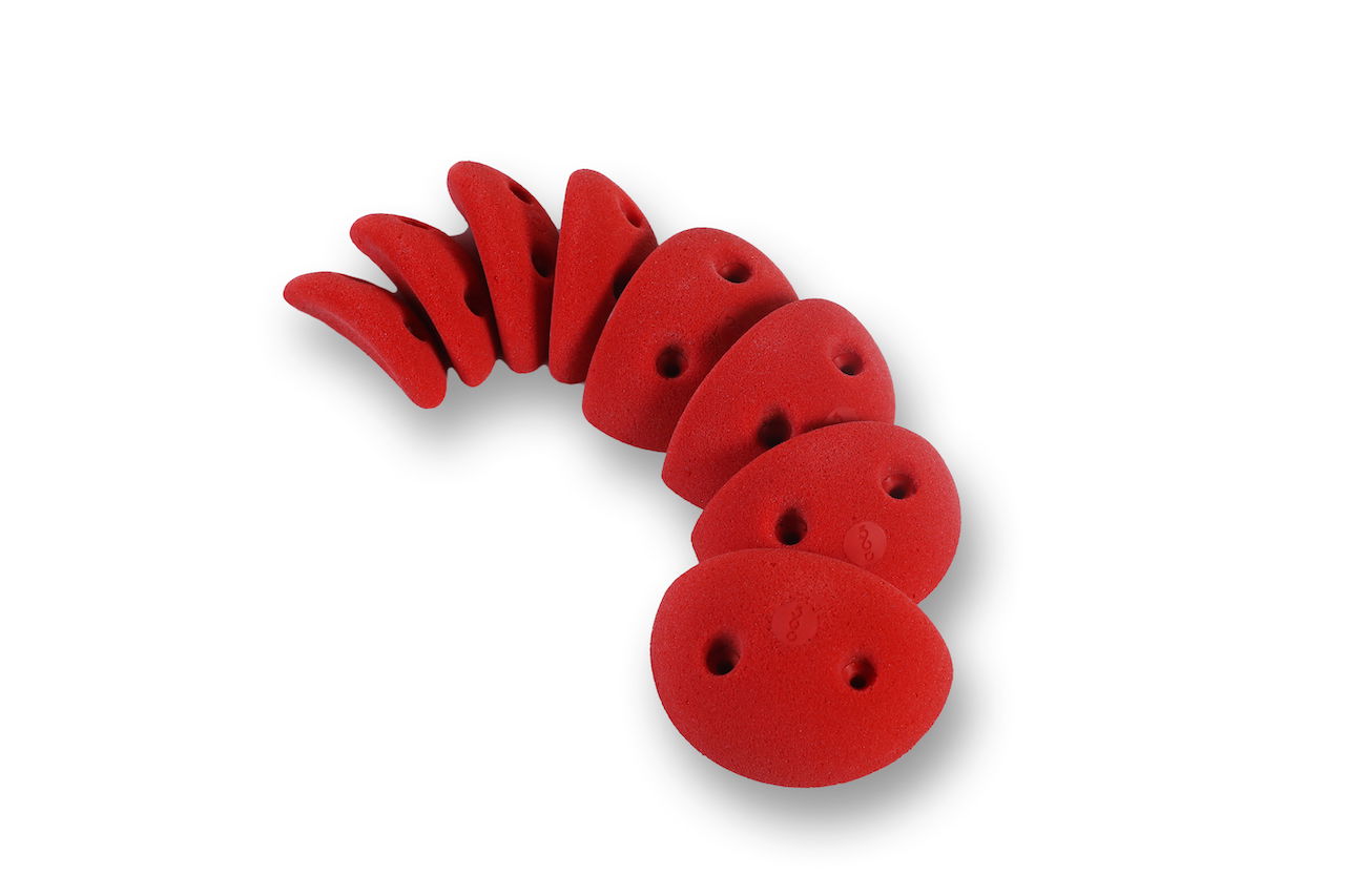 360HOLDS 360 HOLDS Juggy Balls - 317PU