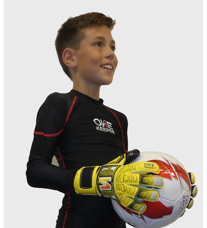 Onekeeper JR Vector Pupil Keepershandschoenen