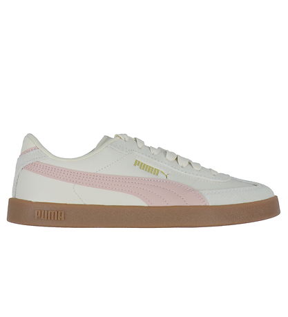Puma Schuhe - Ckub II Era - Alpine Snow/Rose Quarz/Gummi