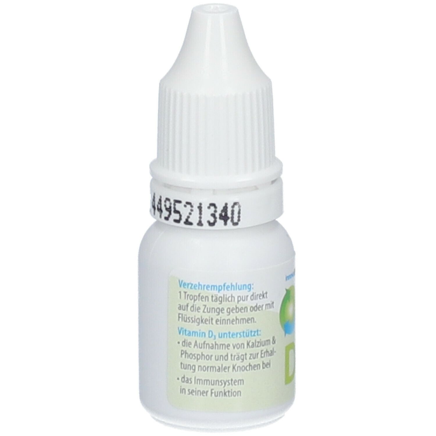 Innova Mulsin® Vitamin D3