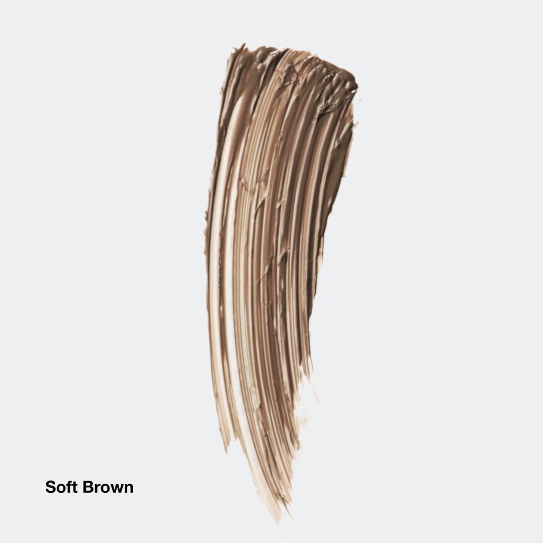 CLINIQUE CLINIQUE MAQUILHAGEM Just Browsing Tinted Volumizing Gel