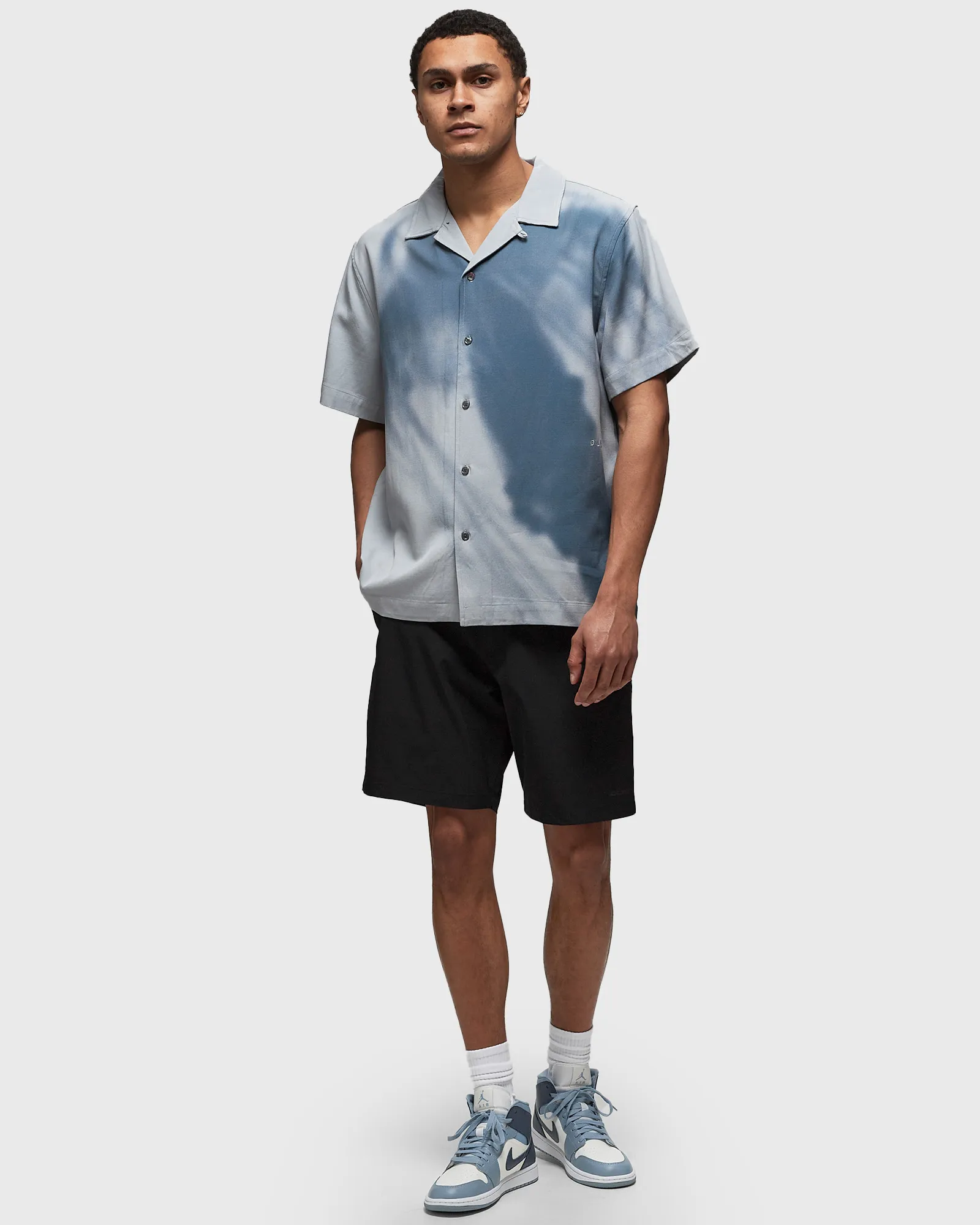ØLÅF JELLYFISH SS SHIRT