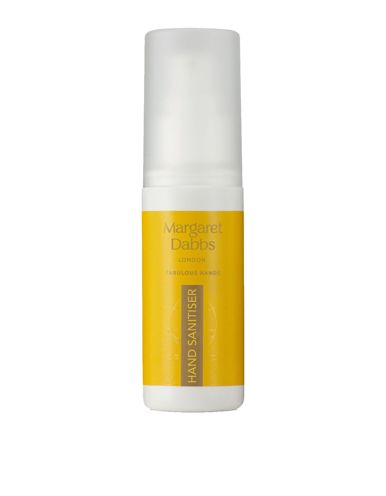 Margaret Dabbs Hydrating Hand Sanitiser