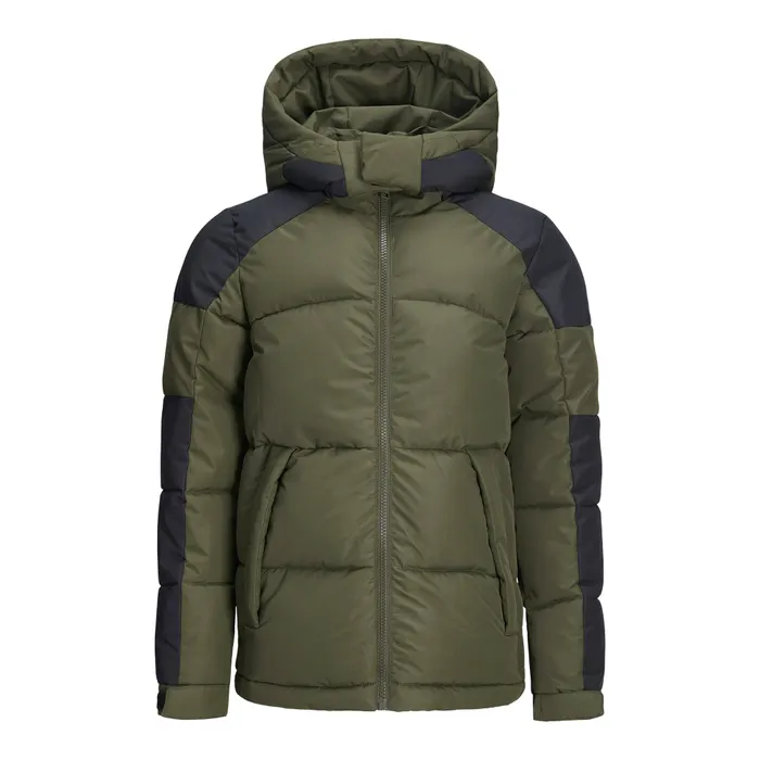 Jack & Jones Aero Puffer Winterjas Junior