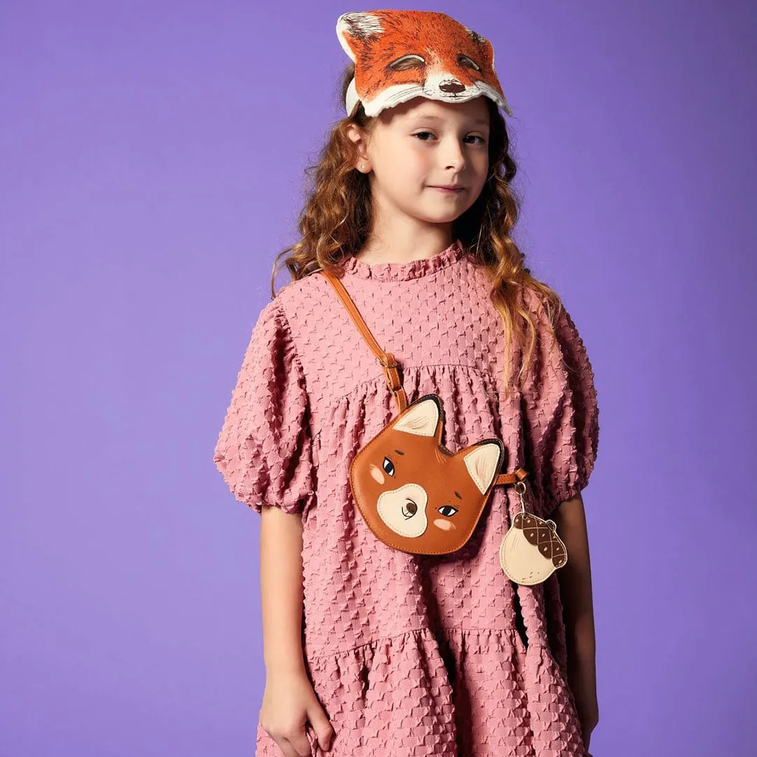 Djeco Sac Animaux - Renard