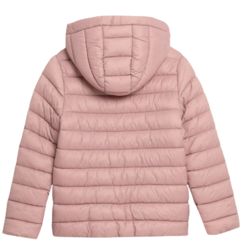 Jaqueta acolchoada 4f Clothes Hjz22