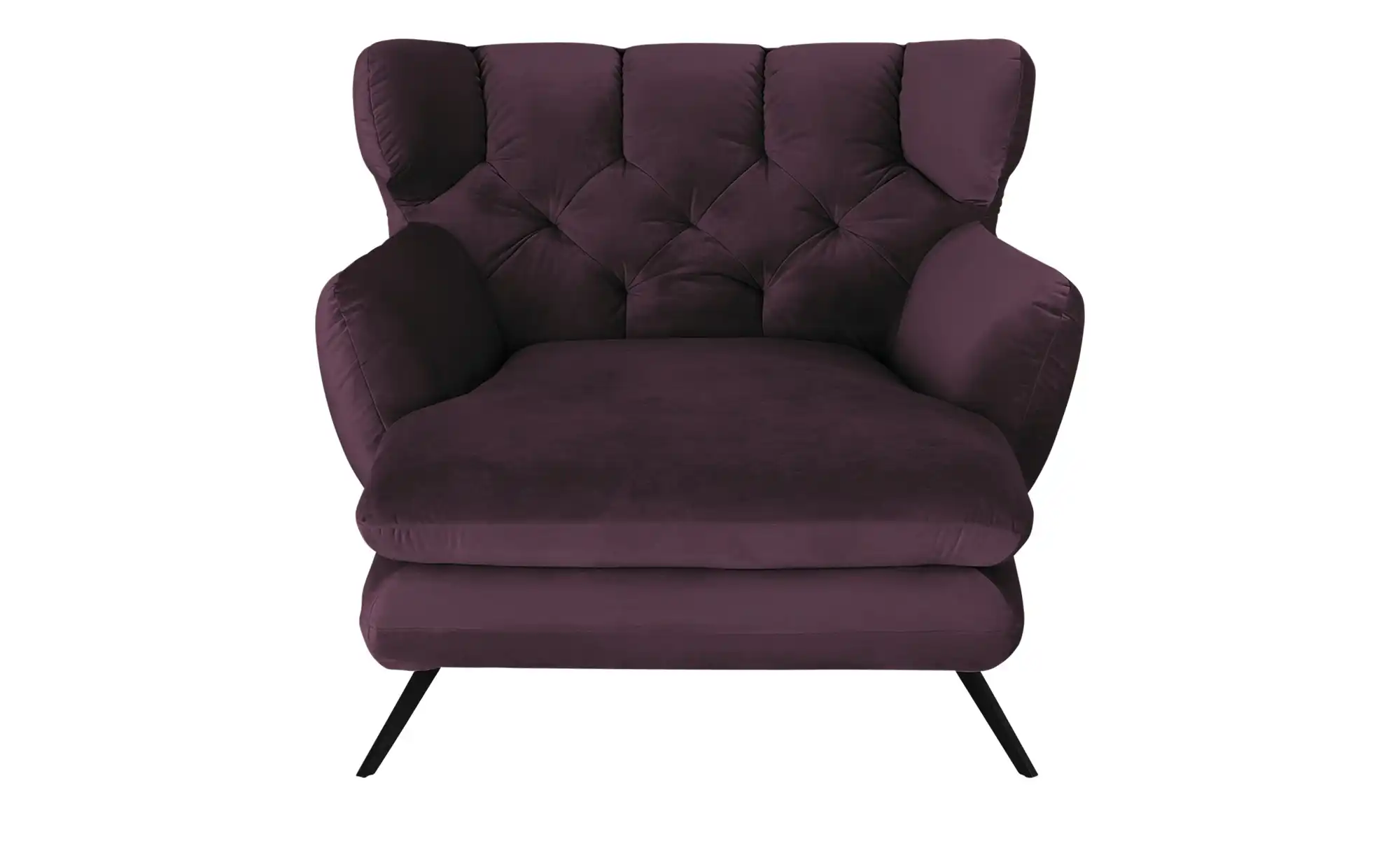 Jette Home Longseat-Sessel Samt Caldara