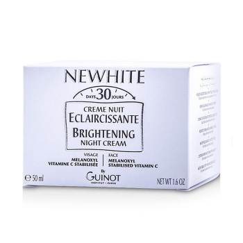 Guinot Guinot Creme noturno Brightening Night Cream 505400 50ml/1.6oz