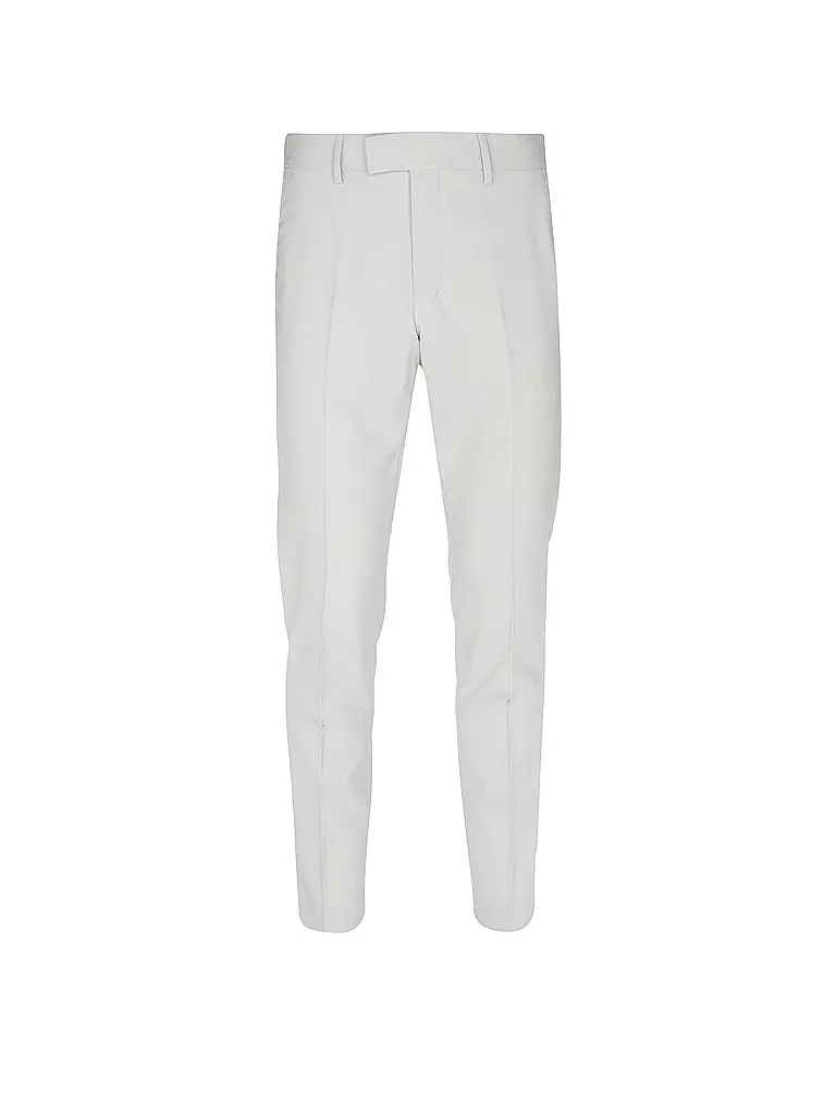 TIGER OF SWEDEN Anzughose TENUTA  beige