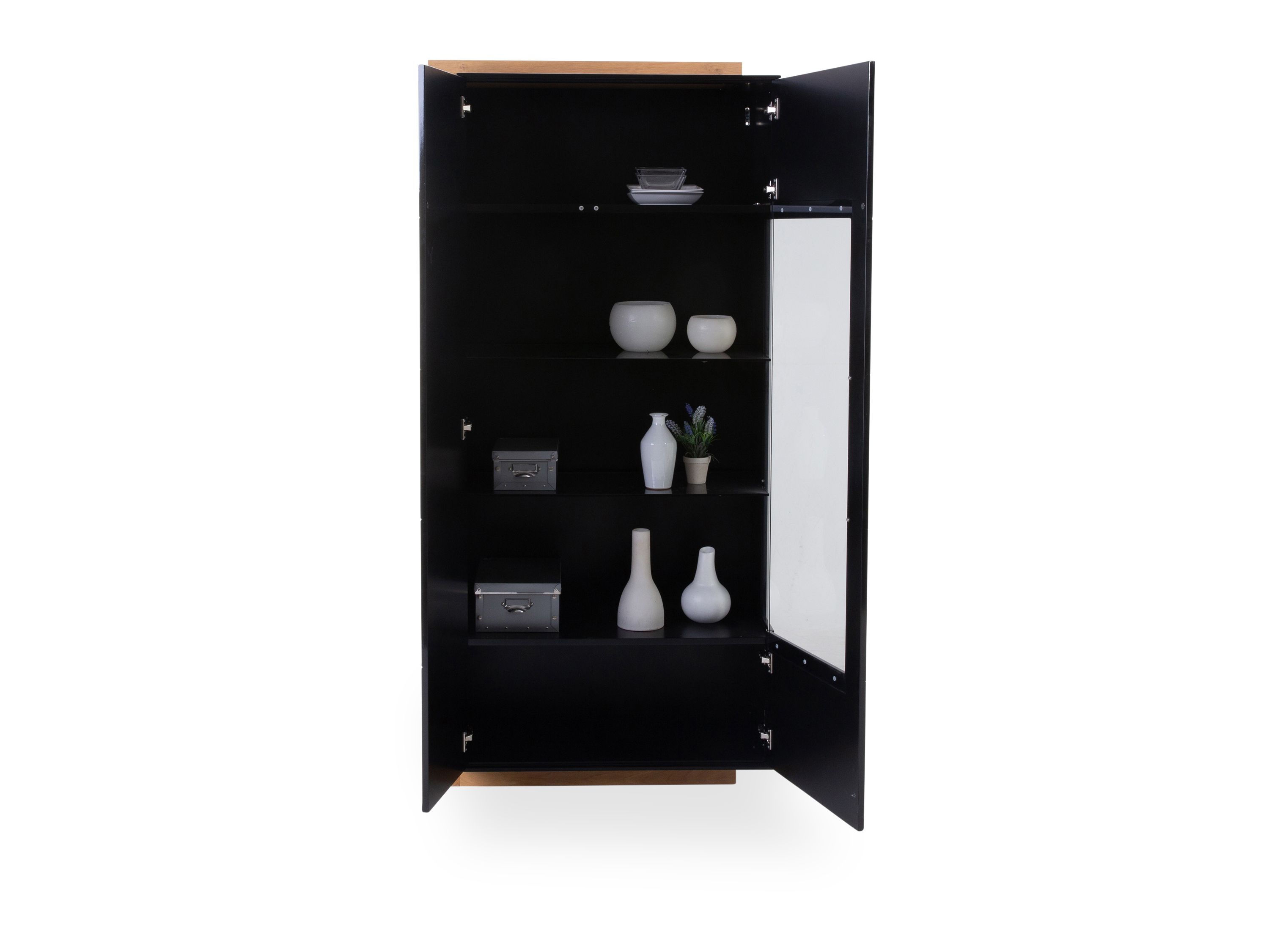 Vitrine MONDO ELEGANCE